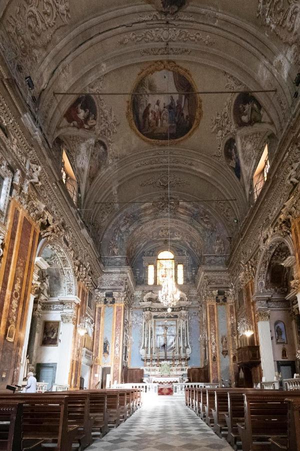 Appartamento Spacious And Bright Flat Close To The : Heart Of Old Nizza