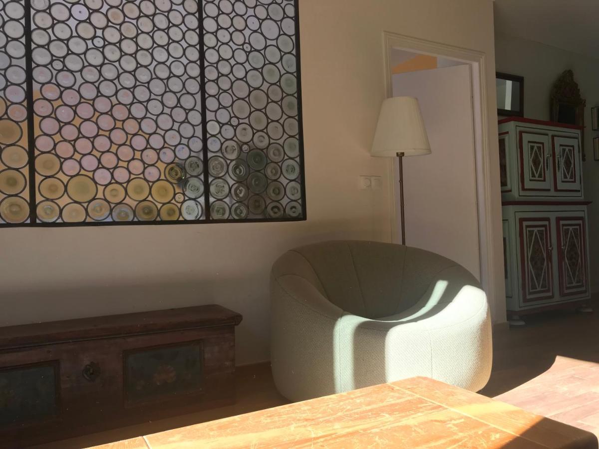 Spacious And Bright Flat Close To The : Heart Of Old Apartment Nice