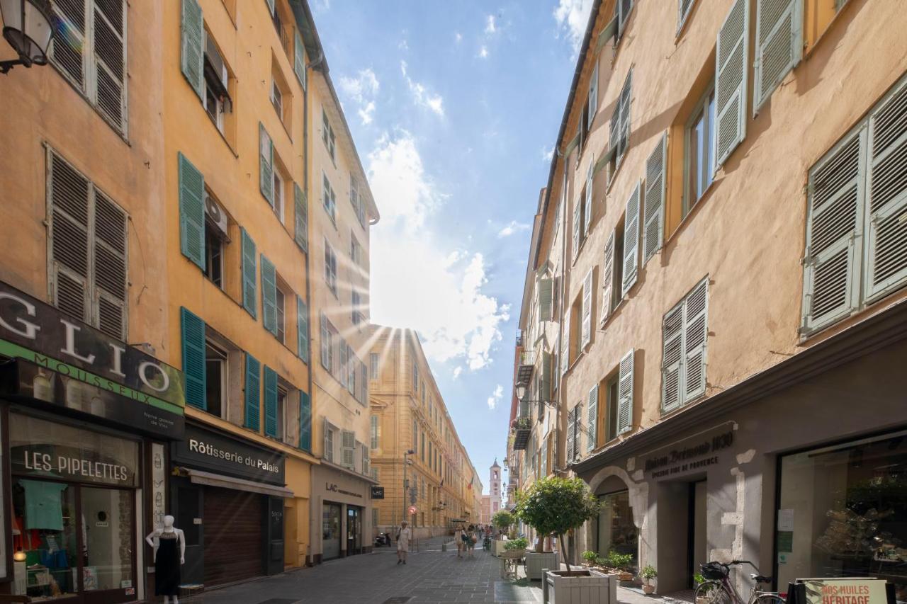 Apartment Spacious And Bright Flat Close To The : Heart Of Old