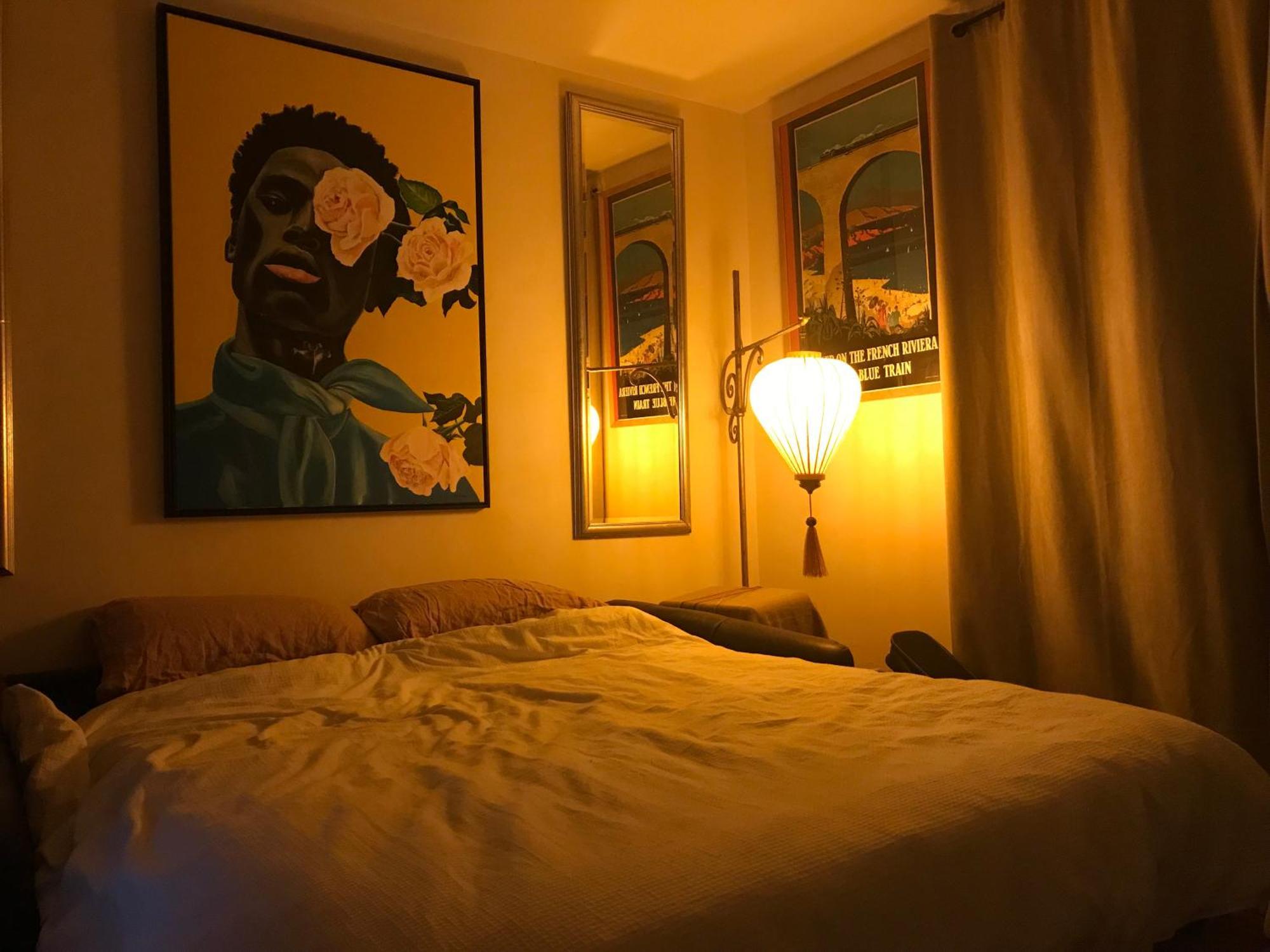 Apartment Spacious And Bright Flat Close To The : Heart Of Old *