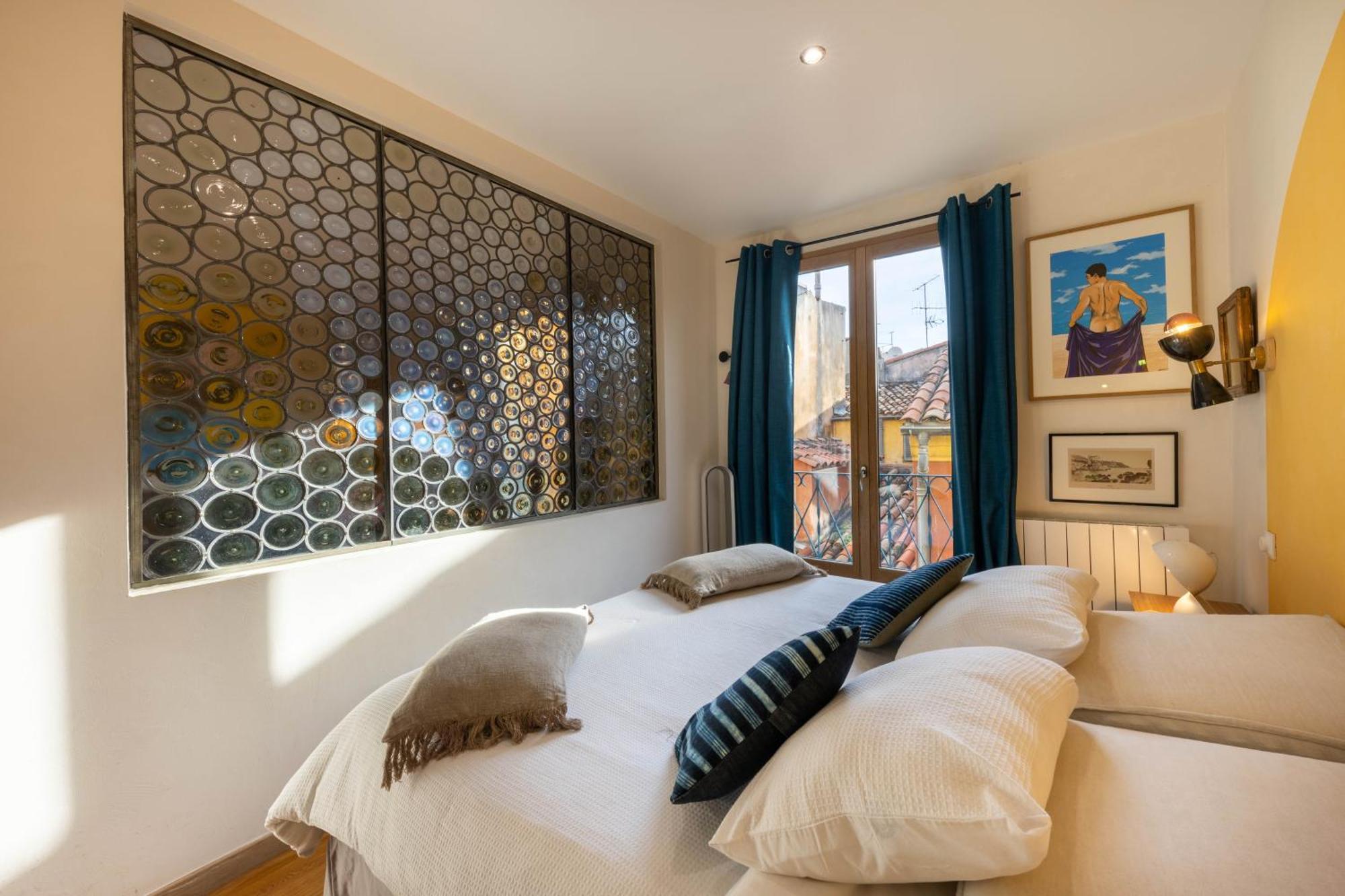 Apartment Spacious And Bright Flat Close To The : Heart Of Old