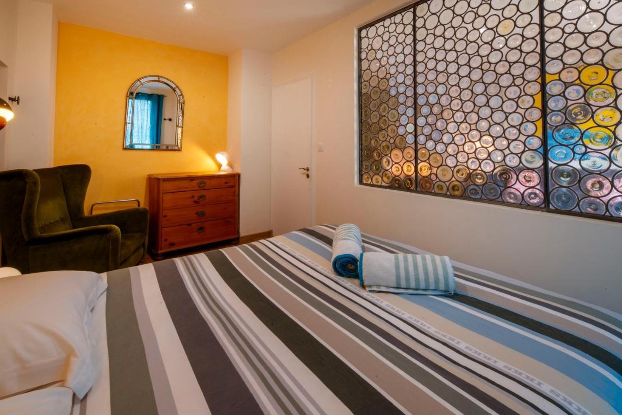 Spacious And Bright Flat Close To The : Heart Of Old *